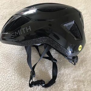 Like New! Smith Signal Bike Helmet | Sz M